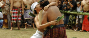 The Bali Aga: Original Balinese life in Tenganan village