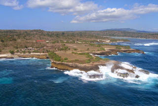 Ilustrasi artikel: Nusa Lembongan – Lembongan Island