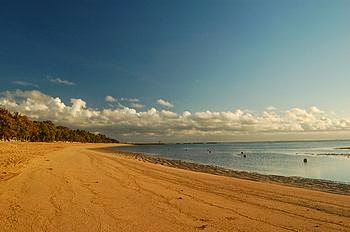 Ilustrasi artikel: Nusa Dua Destination