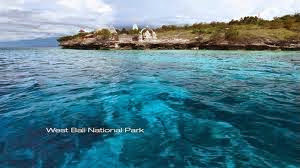 Ilustrasi artikel: Discovering west Bali