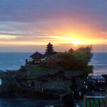 Ilustrasi artikel: Bali, the famed Island of the Gods