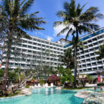 Ilustrasi artikel: INNA Grand Bali Beach Hotel