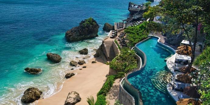 Ilustrasi artikel: Ayana Resort and Spa