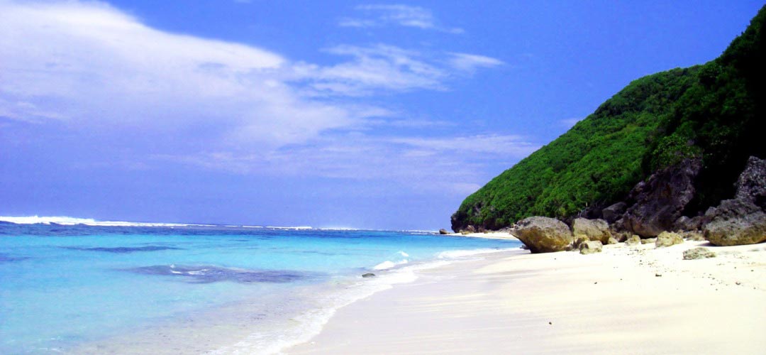 Ilustrasi artikel: Pandawa Beach Secluded Hideaway in South Bali