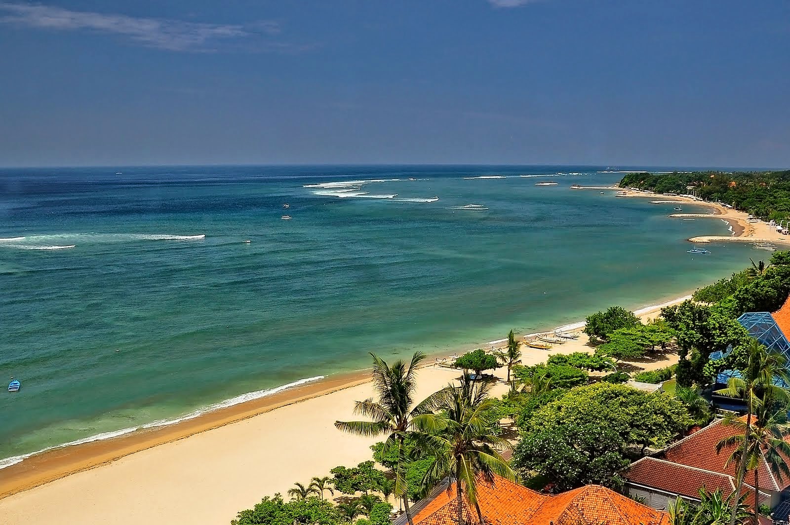 Ilustrasi artikel: Sanur your Next Destination