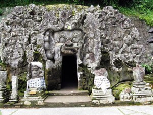 Ilustrasi artikel: Goa Gajah – A mystical tourist attraction that may be liked