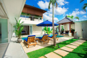 Ilustrasi artikel: Aqva Hotel and Villas Bali