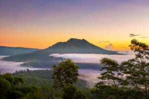 Ilustrasi artikel: Bangli Regency