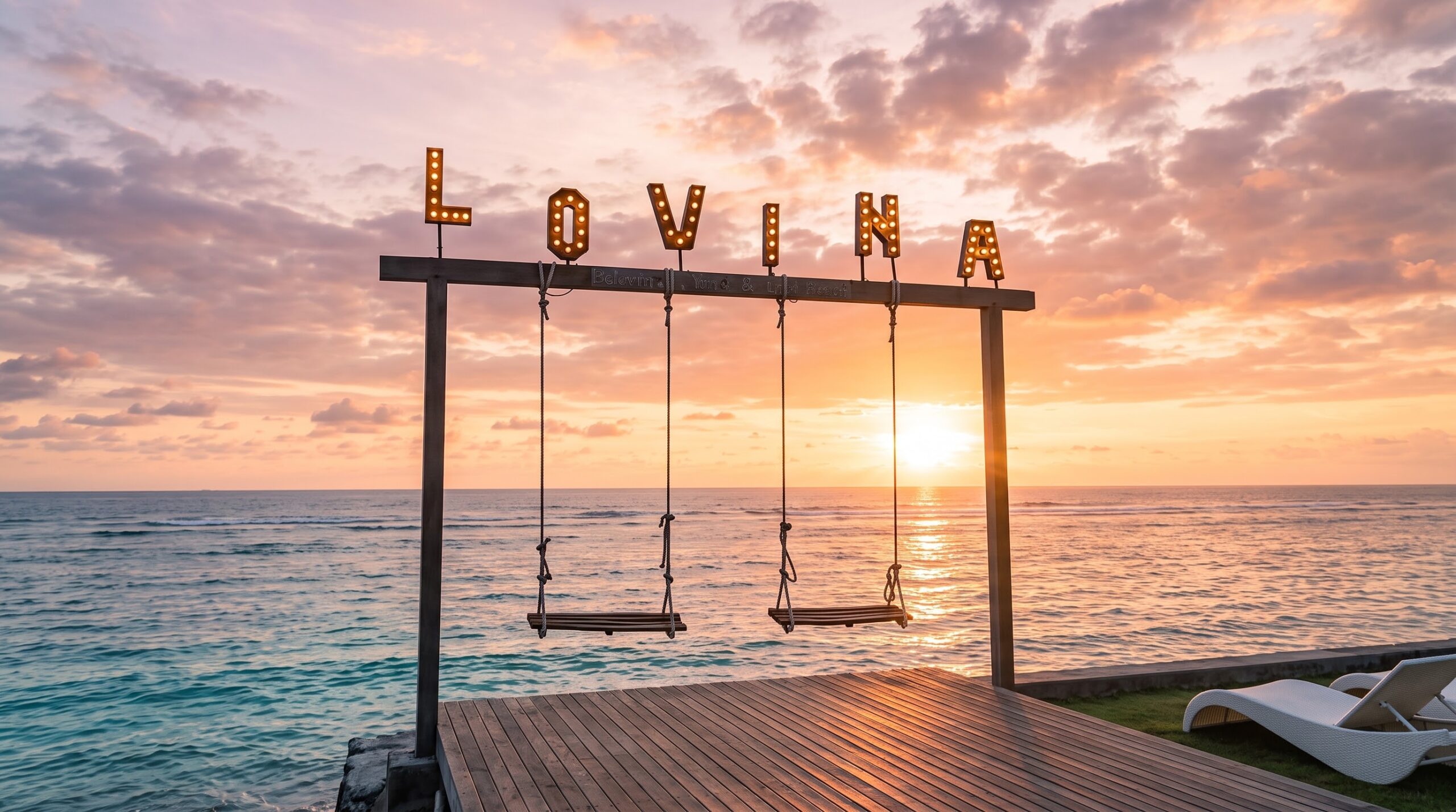 Ilustrasi artikel: The History of Lovina Beach Bali
