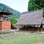 Ilustrasi artikel: The Bali Aga: An Ancient Balinese Community at Tenganan