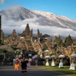 Ilustrasi artikel: 5 Interesting facts about Pura Besakih that you should know