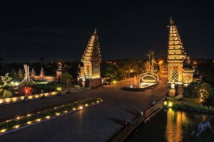 Ilustrasi artikel: Badung Regency