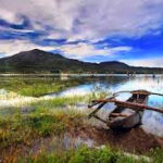 Ilustrasi artikel: Twin Lakes: Buleleng’s Compelling Destination