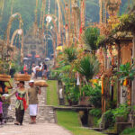 Ilustrasi artikel: The History of Bali