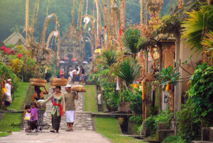 Ilustrasi artikel: The History of Bali
